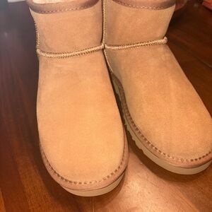 Ugg Mini’s